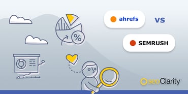Ahrefs_SEMRush-Logo