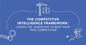 Competitor Keyword Analysis: A 4-Step Guide