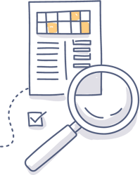 Analyze Report