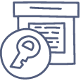 Measure-keyword-performance-page-rankings-icon