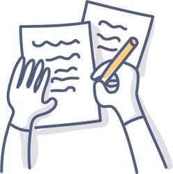 Sign Contract 2