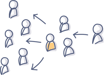Users Spread